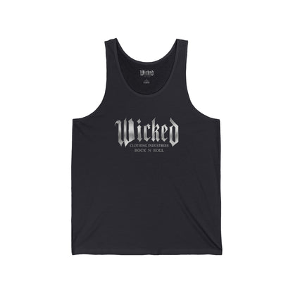 Midnight Metallic // Wicked Industries Essential