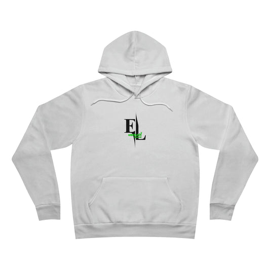 EL Visions Sponge Fleece Pullover Hoodie