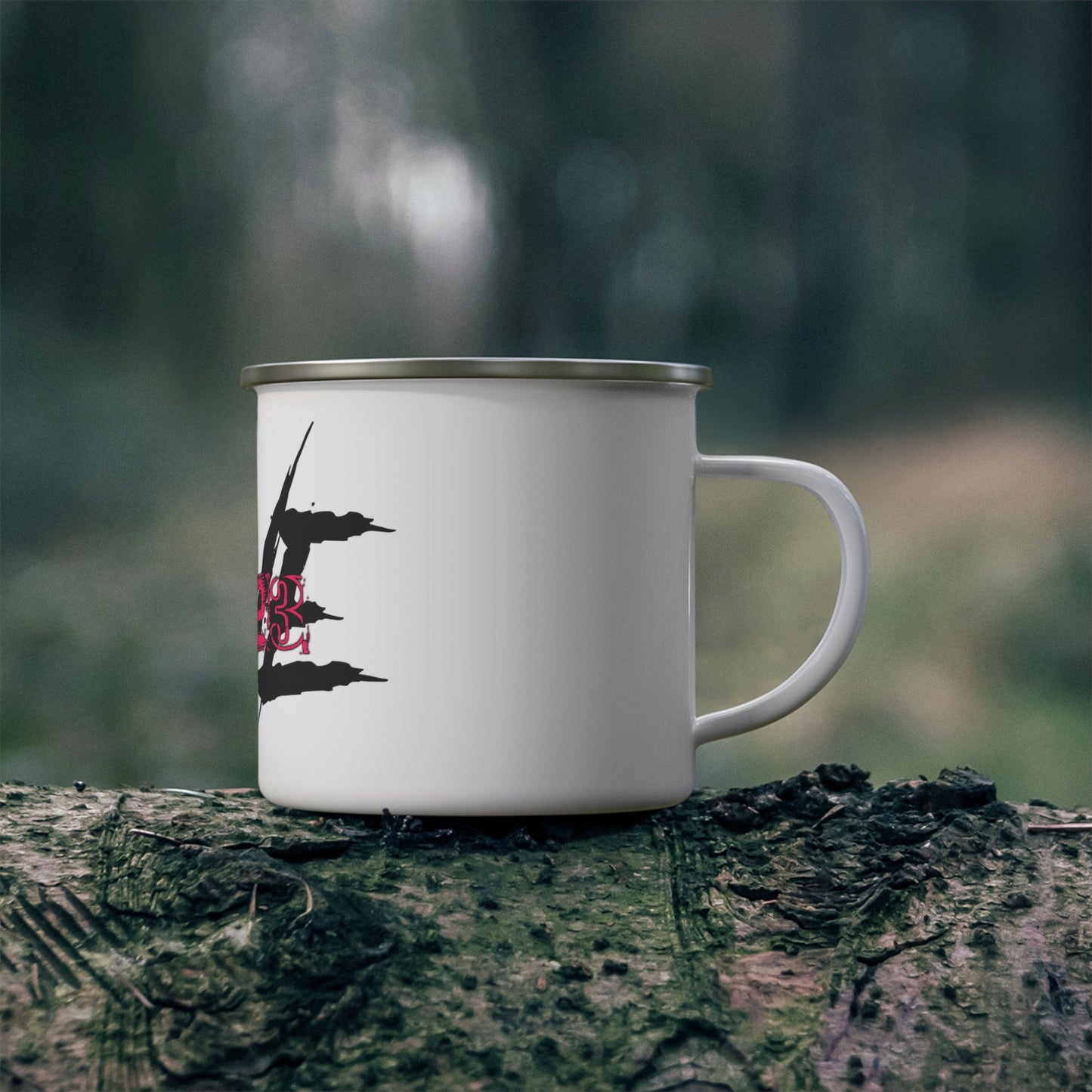 EL423'S Gypsy Love Spell /Campfire Mug