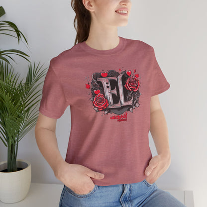 EL Love Classic /WCI  Short Sleeve Tee