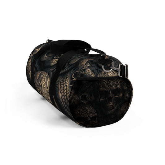 voodoo 2/Duffel Bag