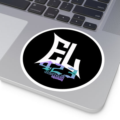 EL423 WCI Stickers, Indoor\Outdoor