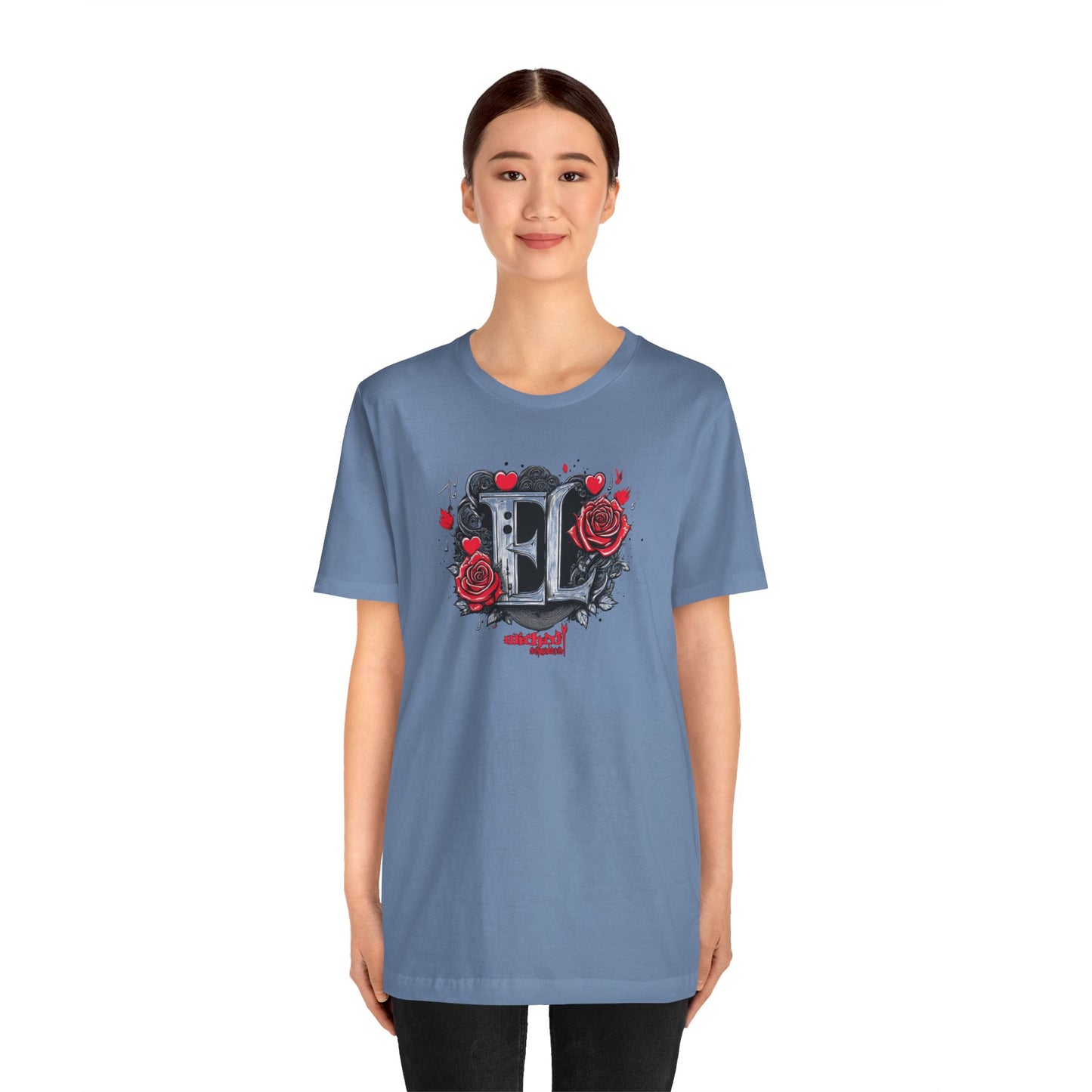 EL Love Classic /WCI  Short Sleeve Tee