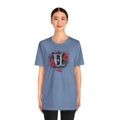 EL Love Classic /WCI  Short Sleeve Tee