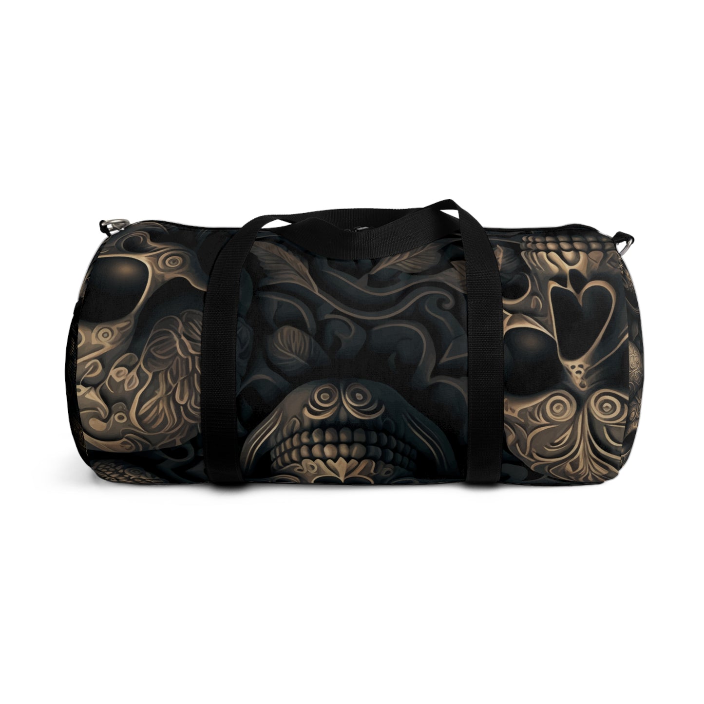voodoo 2/Duffel Bag