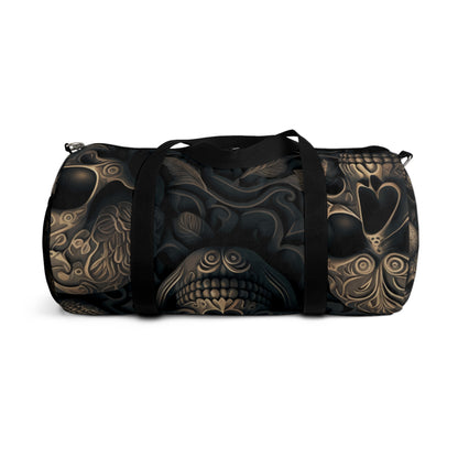 voodoo 2/Duffel Bag