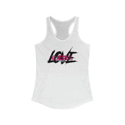 EL423'S Gypsy Love Spell  / Racerback Tank Top