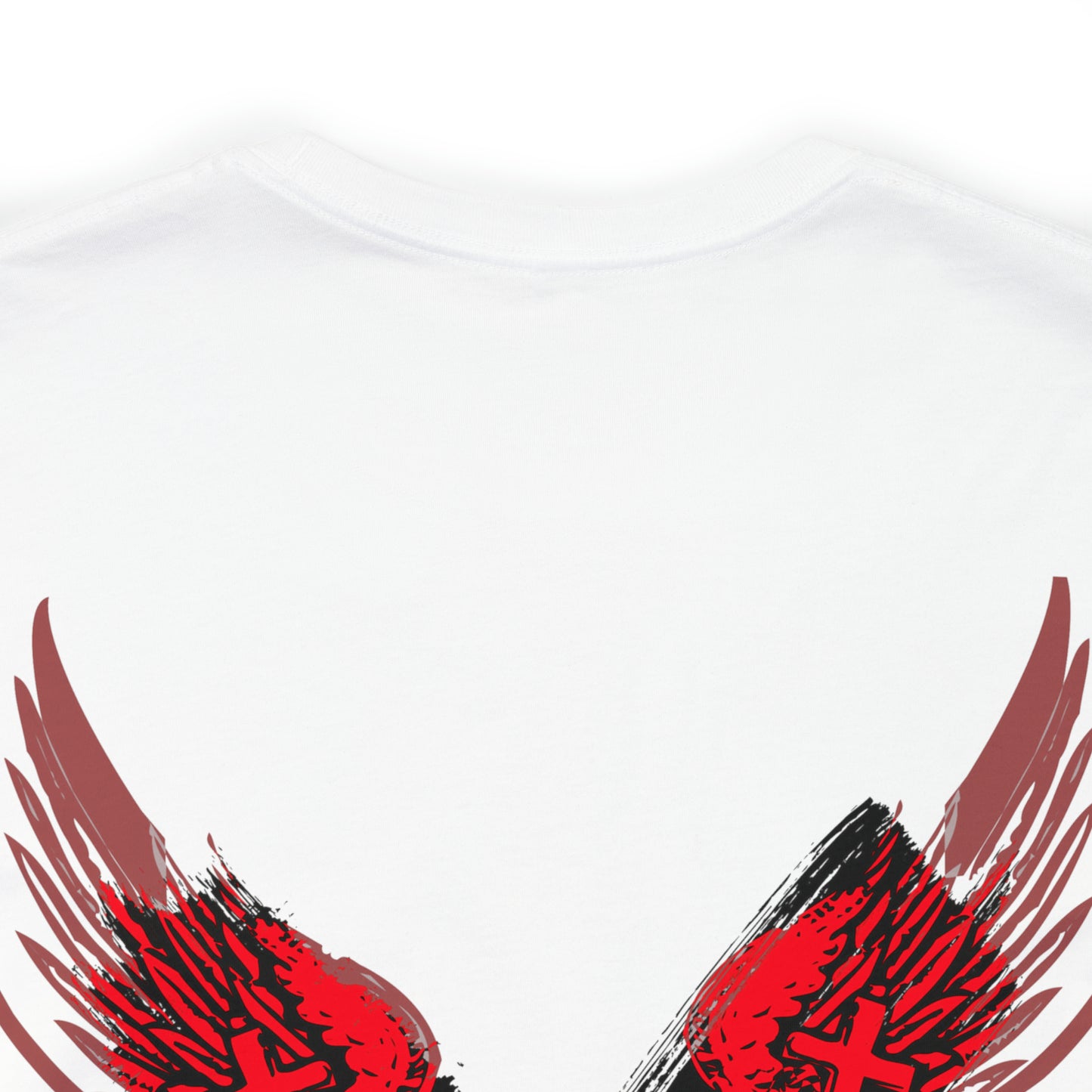 Extreme WCI 2 Sided/ Tee Shirt