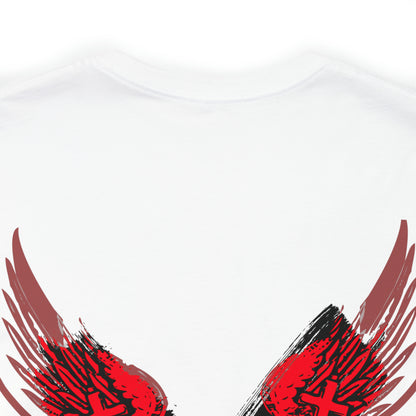 Extreme WCI 2 Sided/ Tee Shirt