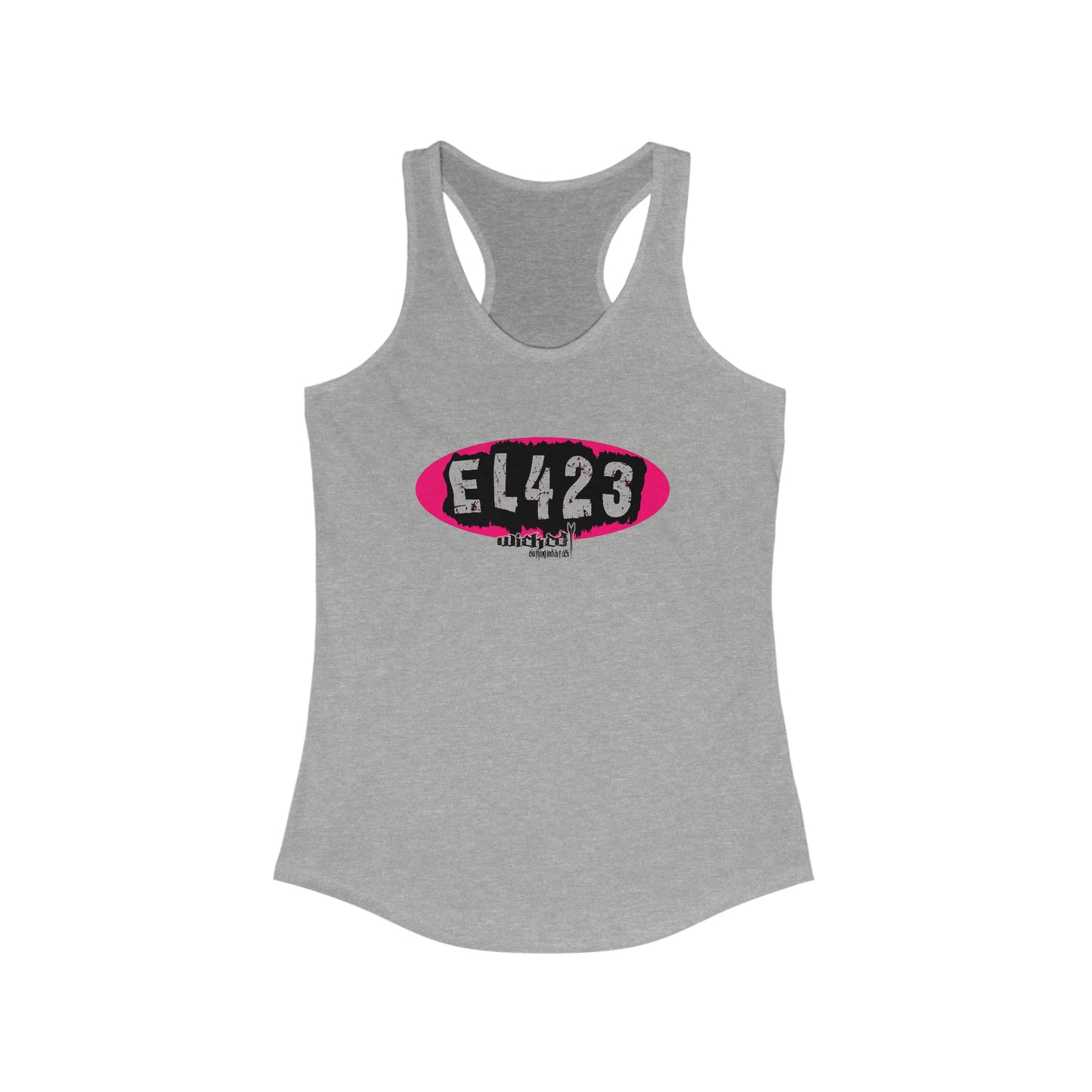 EL 423 Alternative / Racerback Tank Top