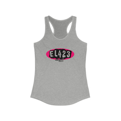 EL 423 Alternative / Racerback Tank Top