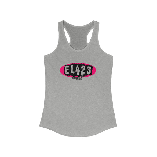 EL 423 Alternative / Racerback Tank Top