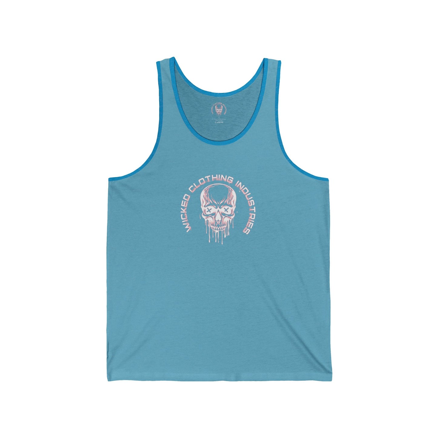 Wrath of Ashes  /WCI/  Tank Top