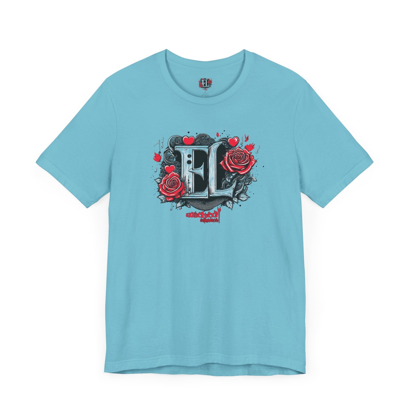 EL Love Classic /WCI  Short Sleeve Tee