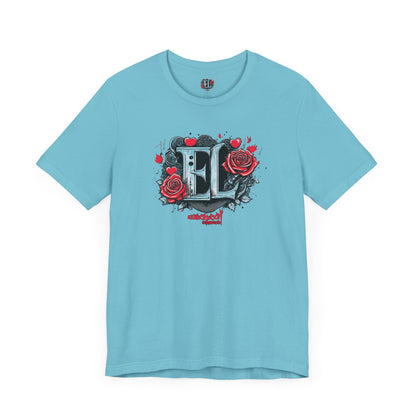 EL Love Classic /WCI  Short Sleeve Tee