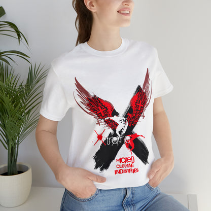 Extreme WCI/ Tee Shirt