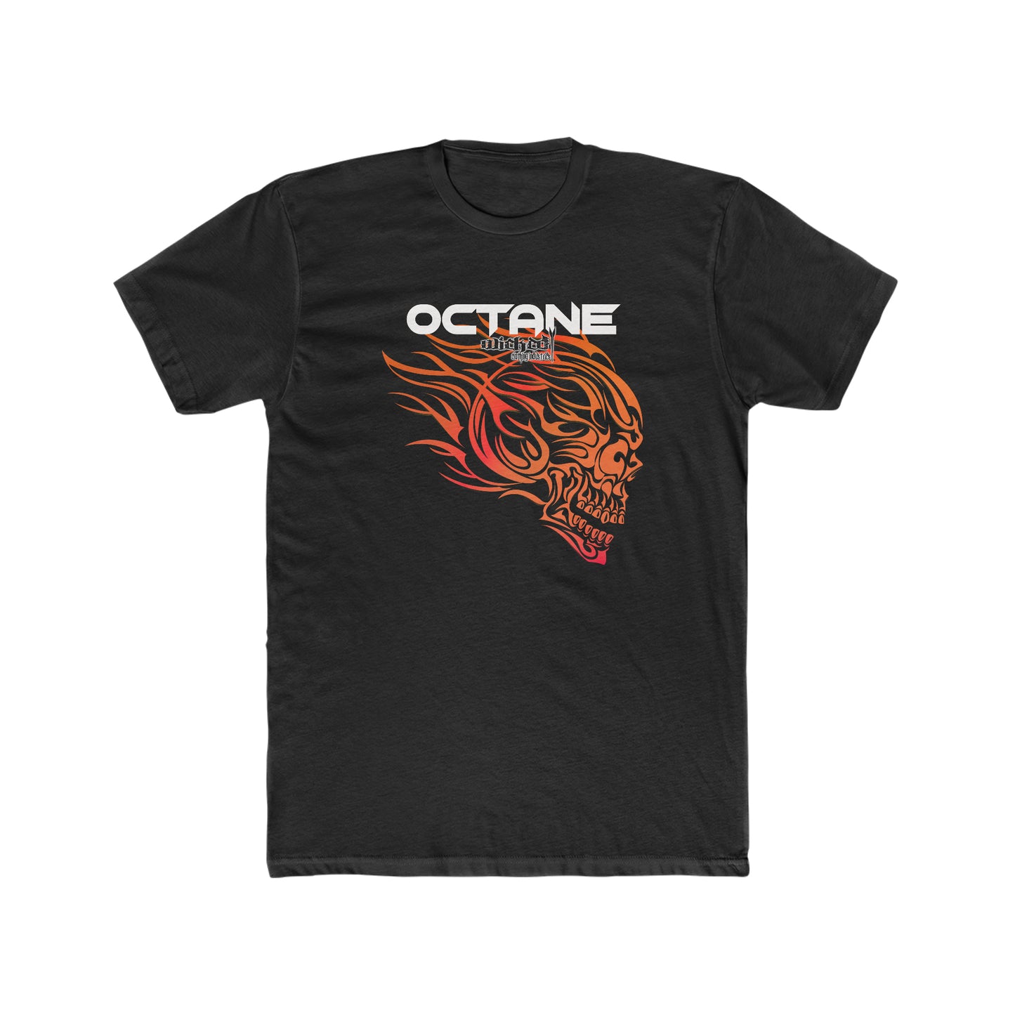 Octane 1/ /WCI