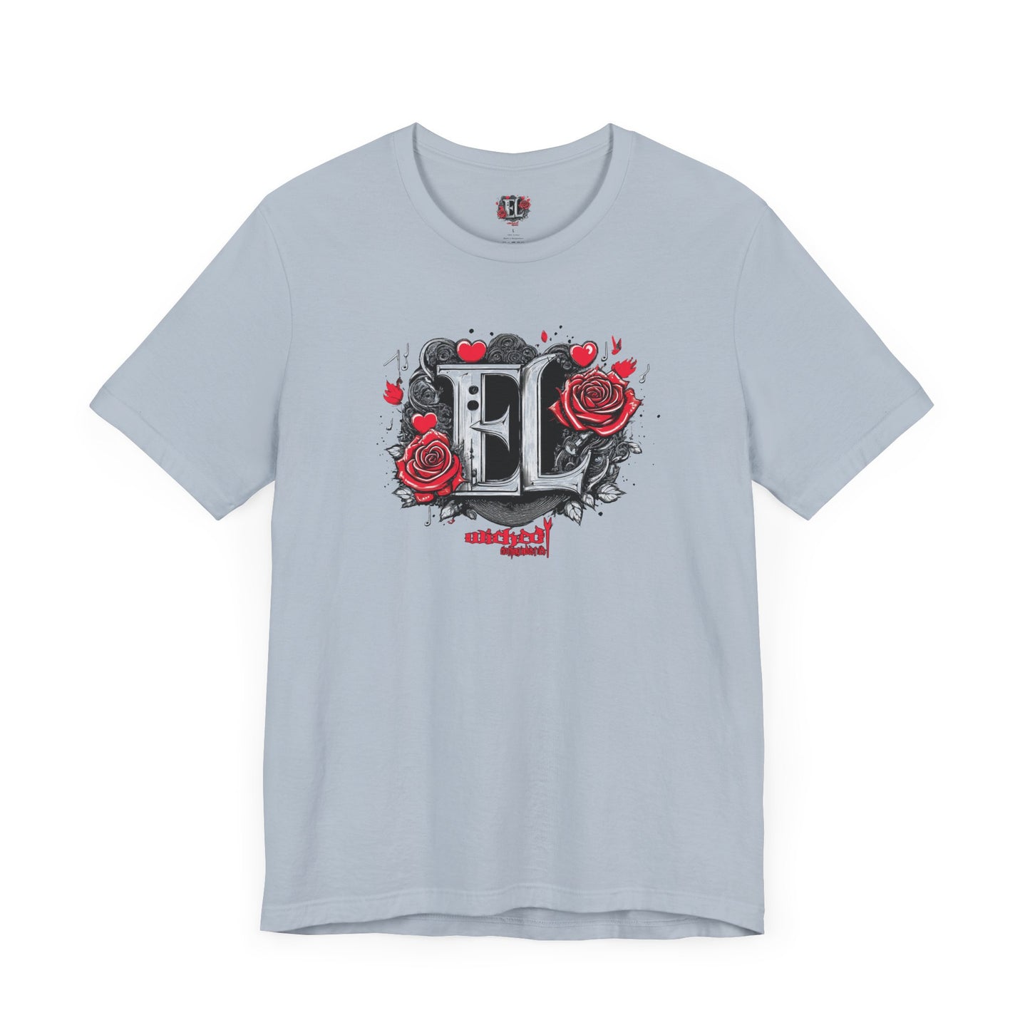 EL Love Classic /WCI  Short Sleeve Tee