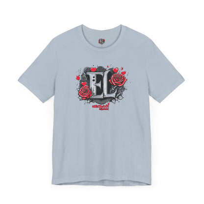 EL Love Classic /WCI  Short Sleeve Tee