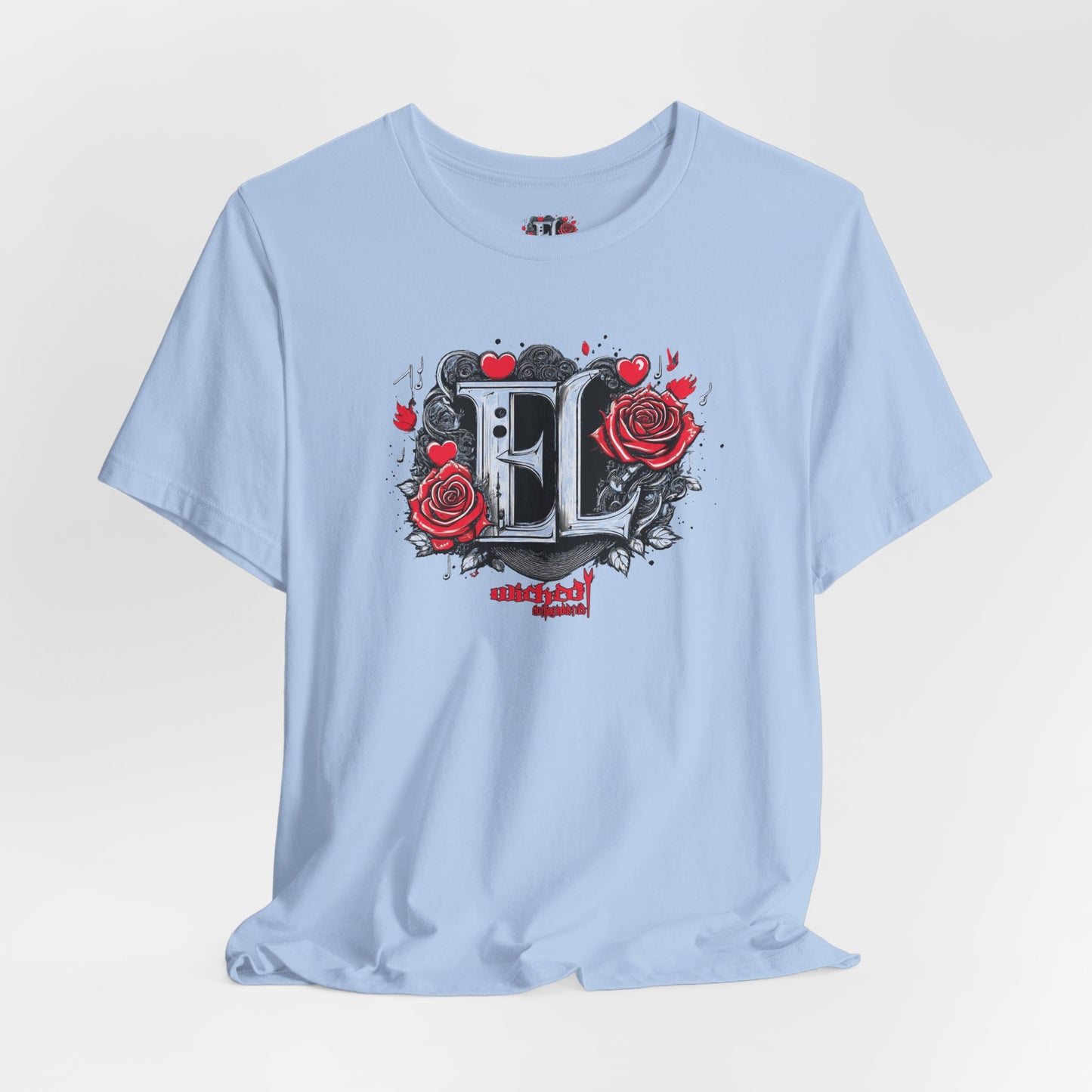 EL Love Classic /WCI  Short Sleeve Tee