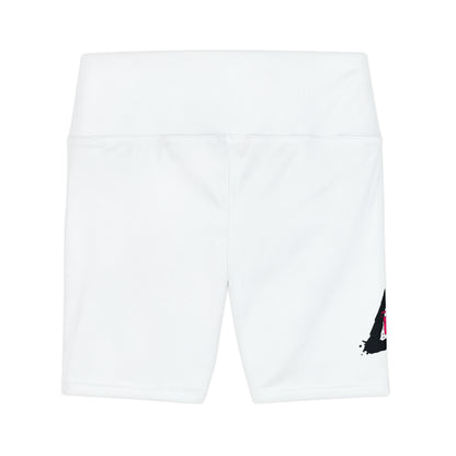 EL423'S Gypsy Love Spell /Workout Shorts