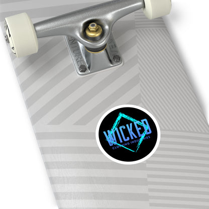 WCI Ocean  Stickers, Indoor\Outdoor