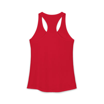 Wicked Blaze // Heavy Metal Racerback