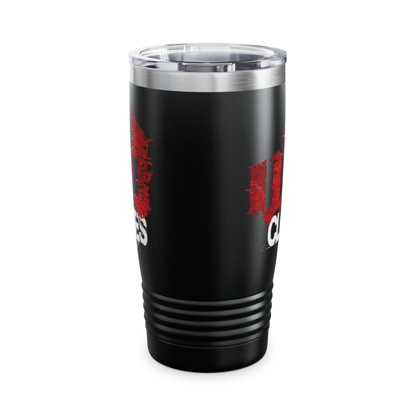 Wicked Clothing Industries 2024 Ringneck Tumbler, 20oz