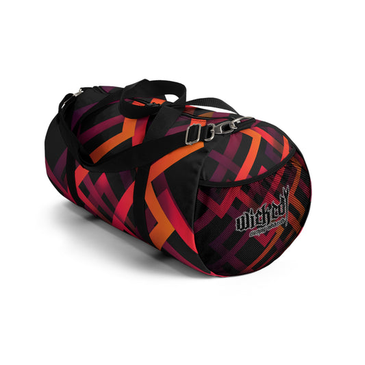 Sunset Serenade Duffel Bag