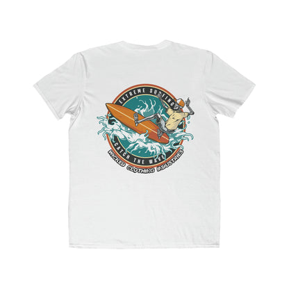 Catch The Wave/ WCI