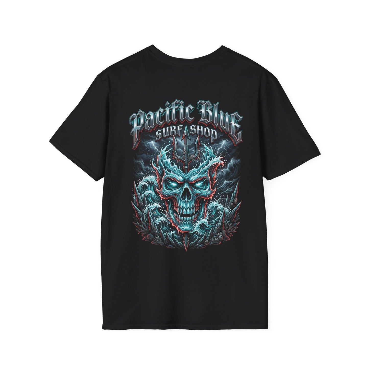 Wicked Tide / Softstyle T-Shirt