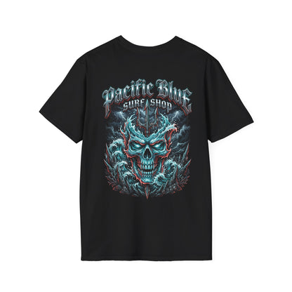 Wicked Tide / Softstyle T-Shirt
