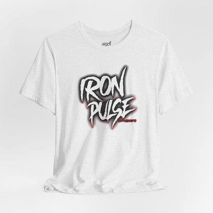IRON PULSE  /WCI  Short Sleeve Tee