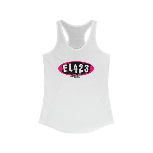 EL 423 Alternative / Racerback Tank Top