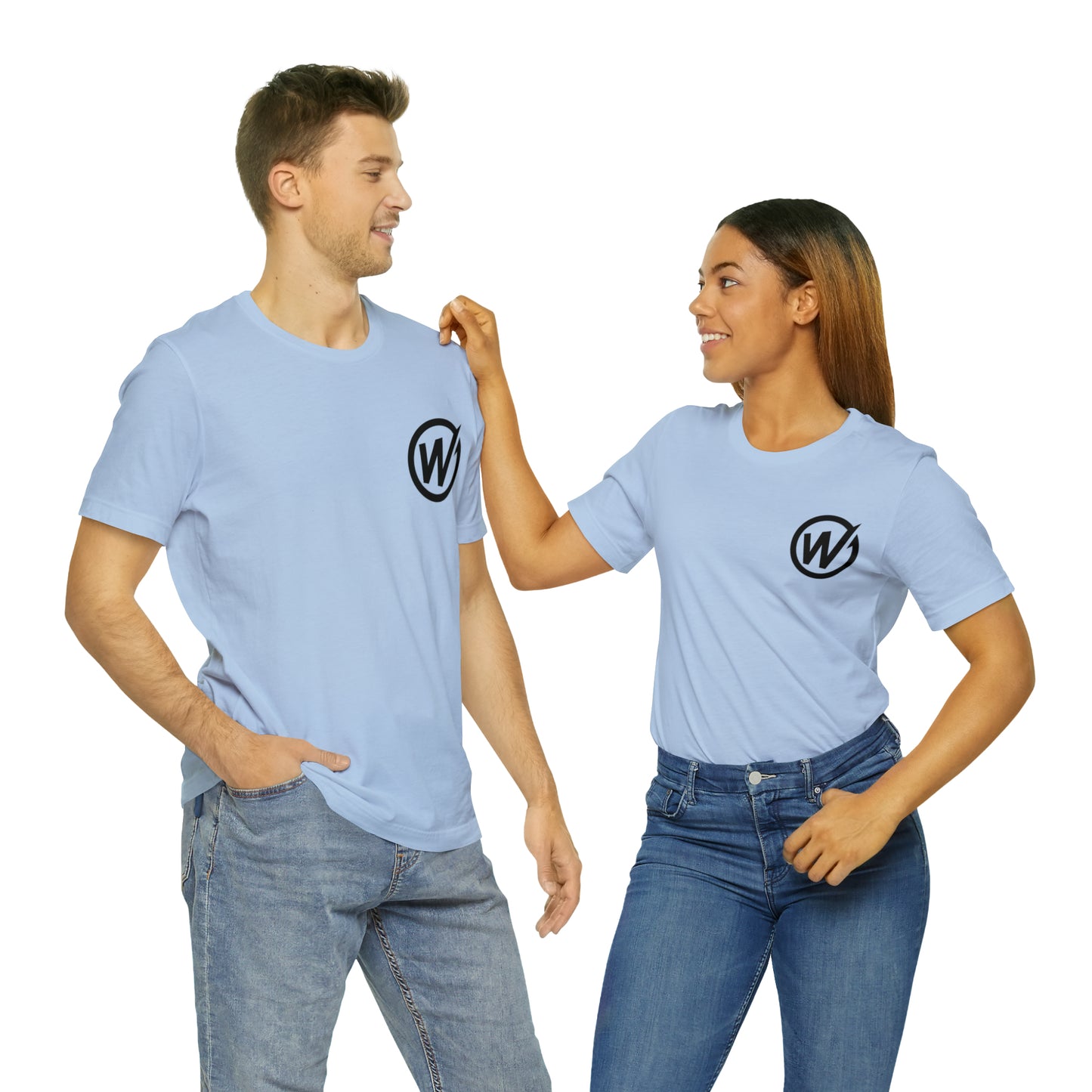 Extreme WCI 2 Sided/ Tee Shirt