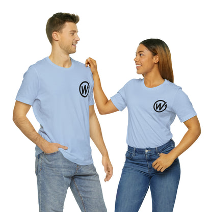 Extreme WCI 2 Sided/ Tee Shirt
