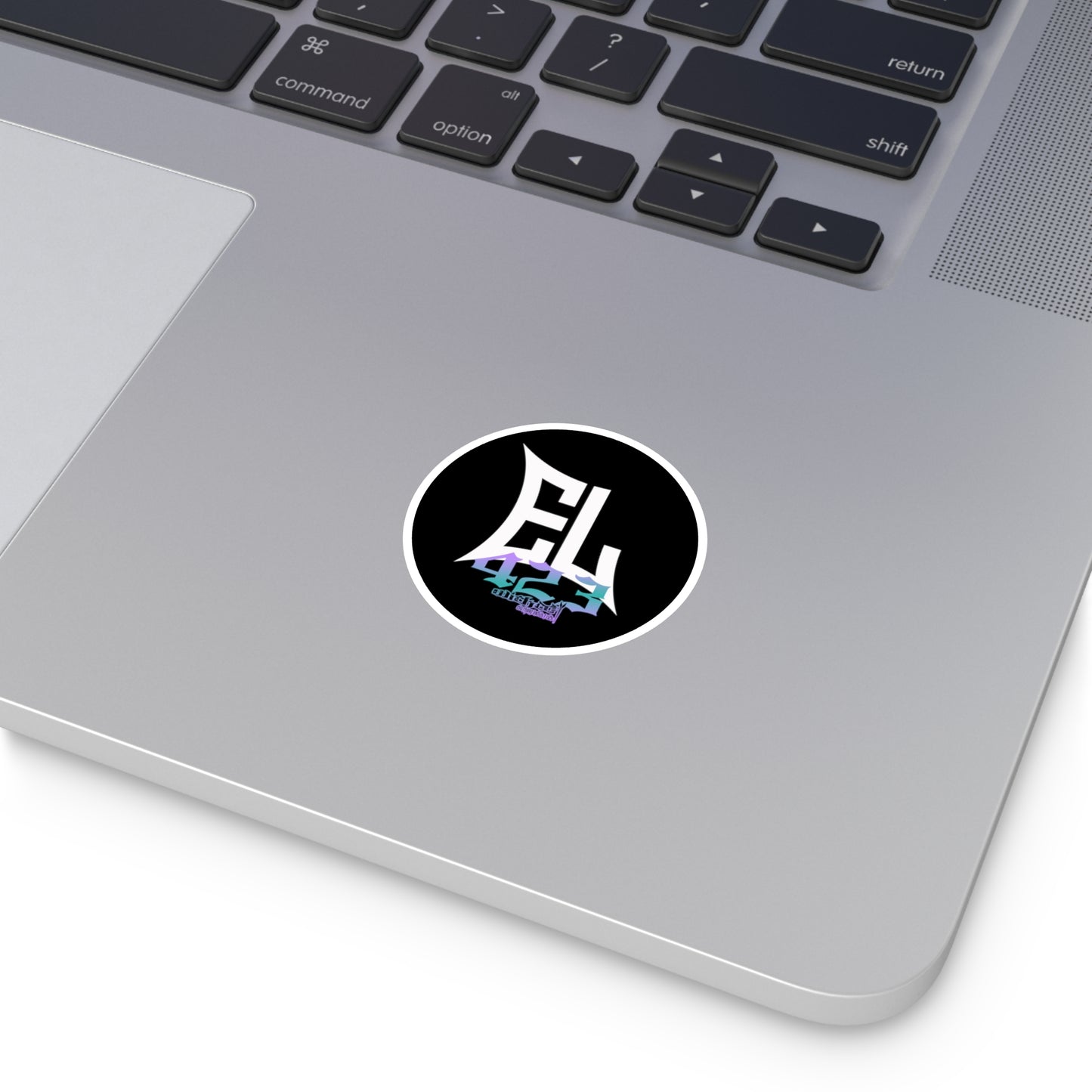 EL423 WCI Stickers, Indoor\Outdoor