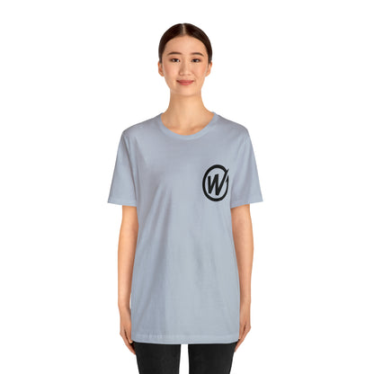 Extreme WCI 2 Sided/ Tee Shirt