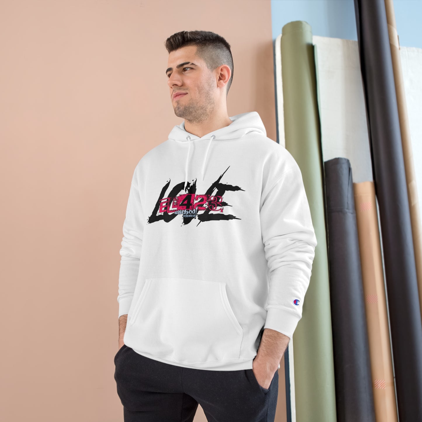 EL423'S Gypsy Love Spell  /Hoodie