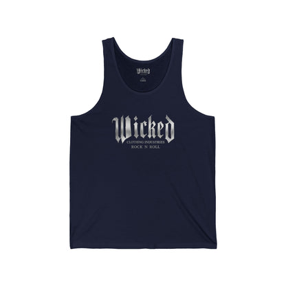 Midnight Metallic // Wicked Industries Essential