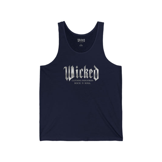 Midnight Metallic // Wicked Industries Essential