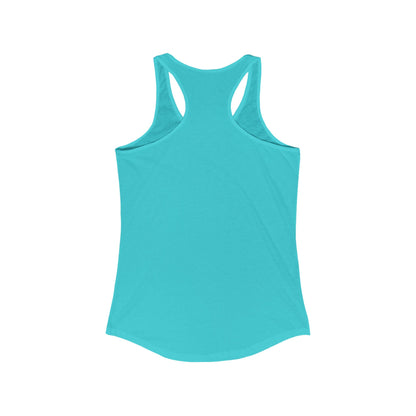 EL Fun in the Sun /   Racerback Tank Top