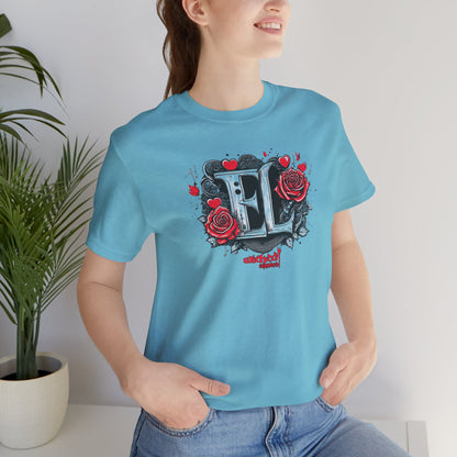 EL Love Classic /WCI  Short Sleeve Tee