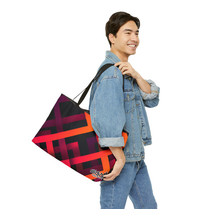 Sunset Serenade Tote Bag