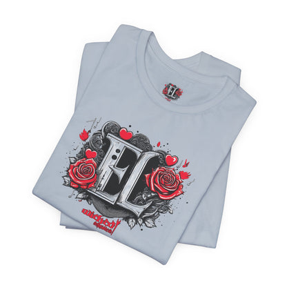 EL Love Classic /WCI  Short Sleeve Tee