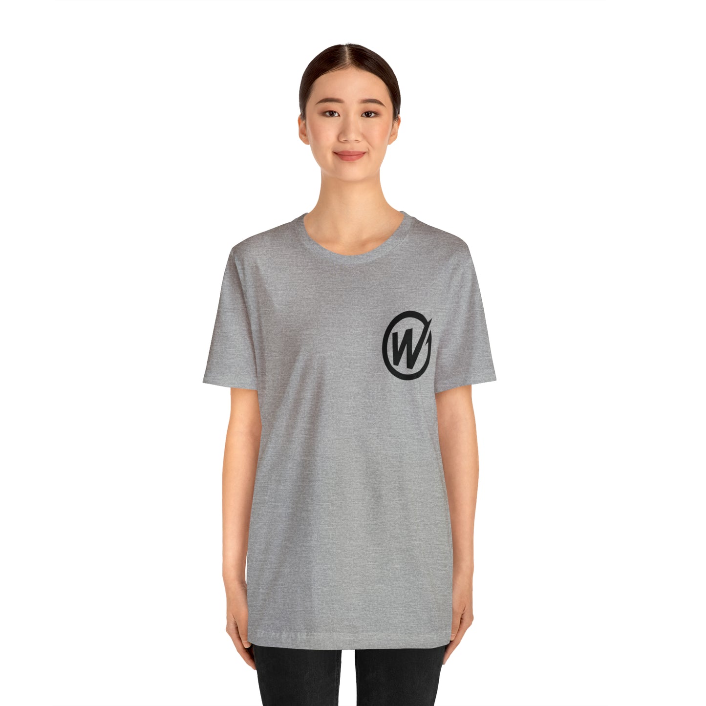 Extreme WCI 2 Sided/ Tee Shirt