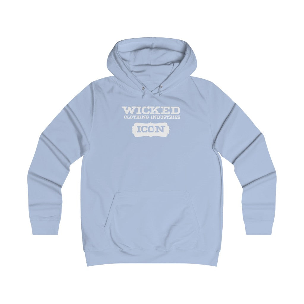 ICON/Girlie College Hoodie
