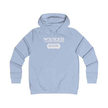 ICON/Girlie College Hoodie