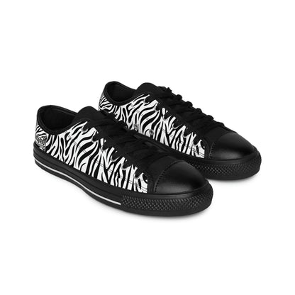 ZEBRA Women's Sneakers