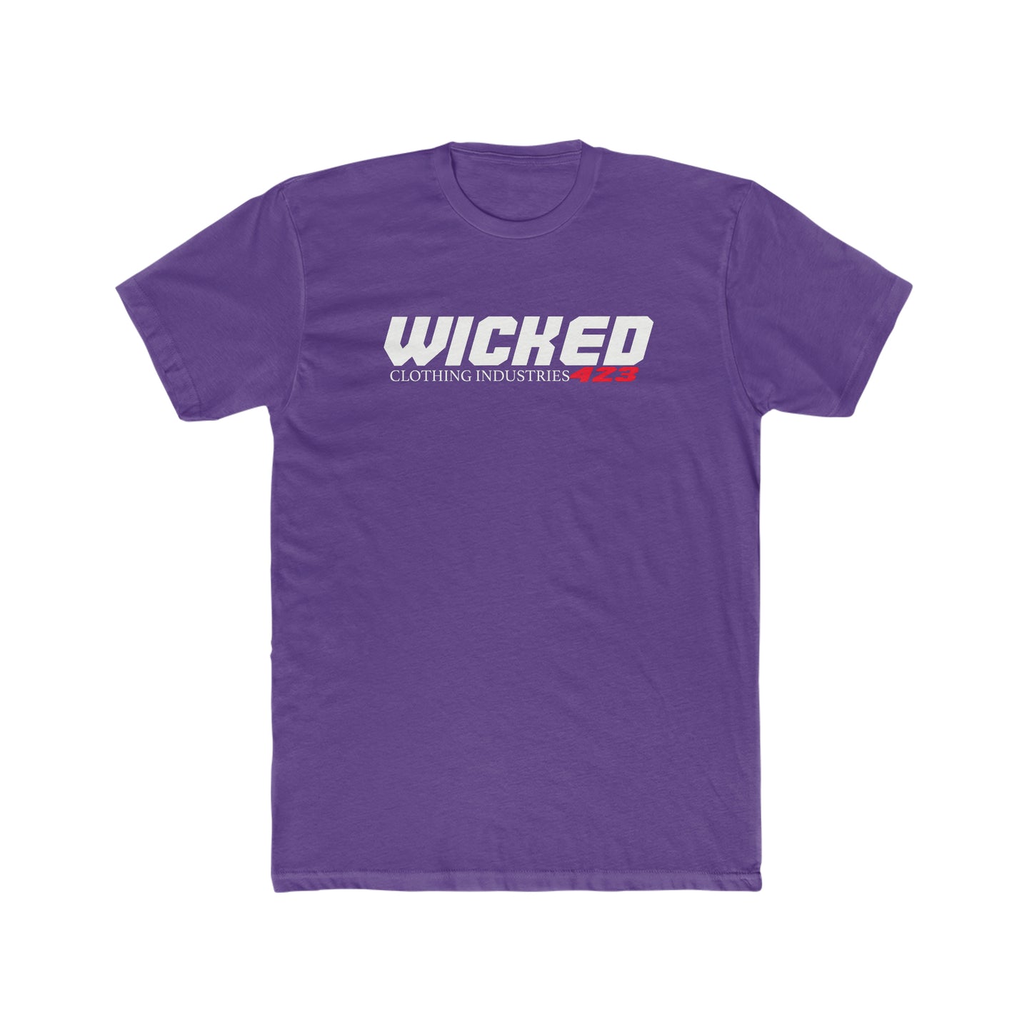 Wicked 423 /T-Shirt